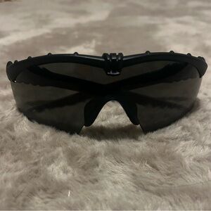 Ballistic Oakley M Frames